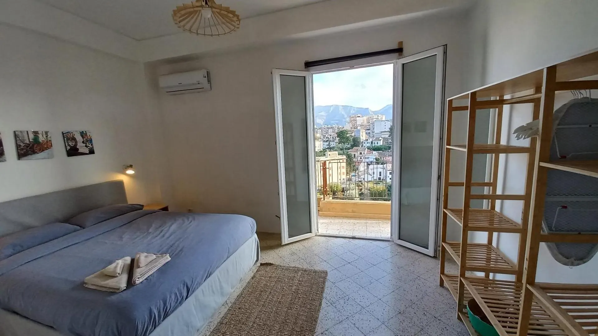 Apartment With Mountain View Palermo 0*,  Italy