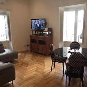  Appartement Bonello