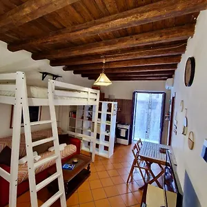  Appartement Old Town Loft -